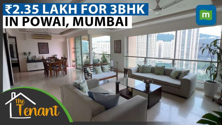 This Delhi Couple Felt Powai Was Just Like Ghaziabad, But...