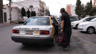 Feria Pachuca 2025: Usuarios piden mano dura contra taxistas