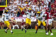 Michigan pays the price for squandered opportunities against Oklahoma
