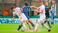 En vivo: Godoy Cruz recibe a Barracas Central en Mendoza por el Torneo Clausura