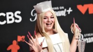 The Worst-Dressed Celebs At The 2025 MTV VMAs