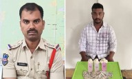 Telangana ACB Catches Junior Lineman, Police SHO for Demanding Bribes in Separate Cases