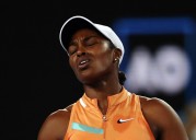 Sloane Stephens Issues Bold Message After Chaotic Guadalajara Swing Derails Comeback Former US Open champion Sloane Stephens struggles to get off to a stable start upon her awaited return in Guadalaja