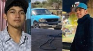 Desaparecieron primos a bordo de F-150 en El Valle de Juárez