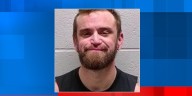 Toulon man arrested on 42 felony charges