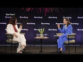 Petrobras Can Withstand Tariff Pressure, CEO Says