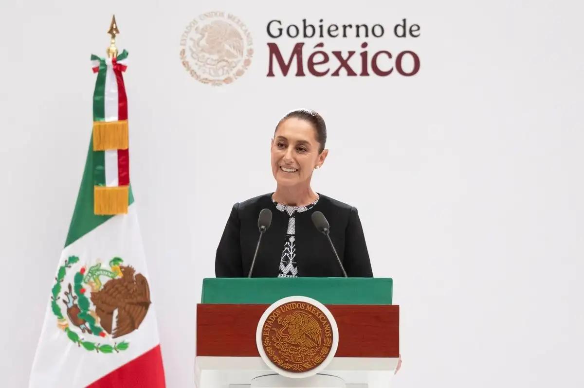 Conago respalda acuerdos alcanzados entre la presidenta Claudia Sheinbaum y el Secretario de Estado de EU, Marco Rubio