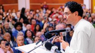 Iván Cepeda se destapa por consulta presidencial: “Pretenden tomarse el Pacto"