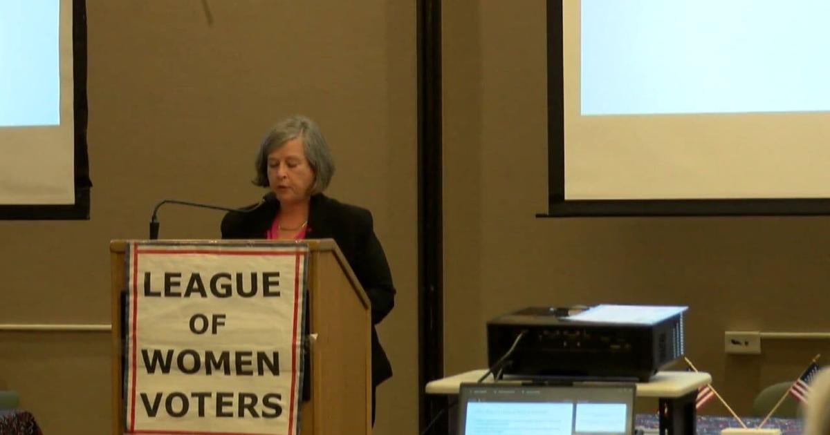 Rockford immigration attorney Sara Dady explains immigration laws and more