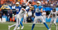 Broncos at Chargers: The No Bull Review