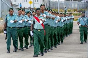 Australia, Papua New Guinea to sign ‘historic’ defence deal