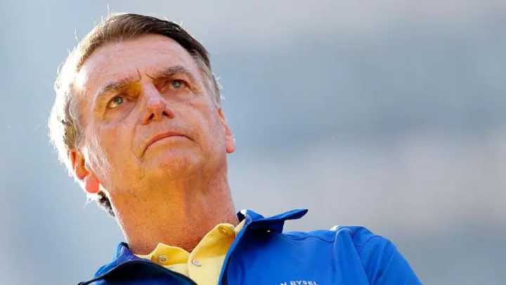 Bolsonaro: el extraordinario ascenso y la caída del expresidente de Brasil
