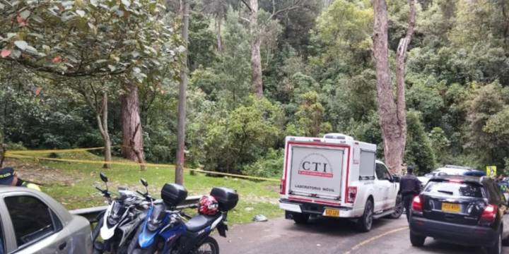 Nueva masacre en Bolívar: encontraron los cuerpos de tres hombres que habrían sido víctimas de una disputa por drogas