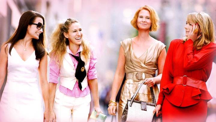 El fin de una era: la última lección de Sexo en Nueva York