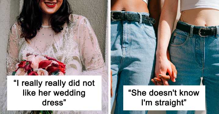 36 People Reveal The Deep Secrets They’ve Kept From Their Partners For Years