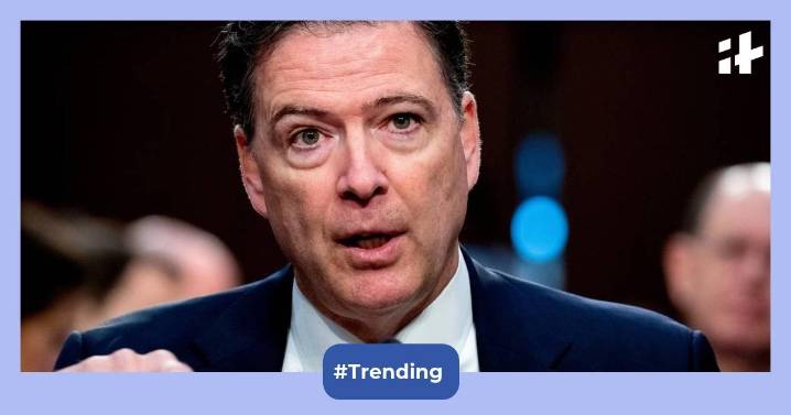 What next for former FBI director James Comey after indictment?