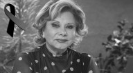Murió Camucha Negrete a los 80 años: ¿Dónde y a qué hora será velada la querida actriz?