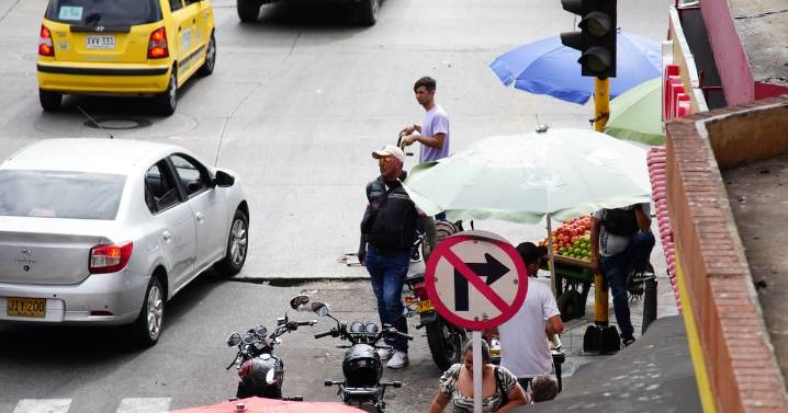 Fallo judicial en Bucaramanga: se ordena plan contra el transporte informal