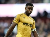 Liverpool could be set for 'transfer tug-of-war' with PL rival for Guehi