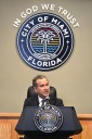 Miami busca ser “hub” para visas de inversores en medio del “candente” debate migratorio