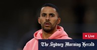 Brisbane Lions vs Gold Coast Suns LIVE: Follow AFL finals week 2 semi final 2 scores, results, odds, squads and start time from the Gabba in Brisbane