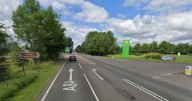 Drivers set for fortnight of delays as work to install new A84 road crossing to begin
