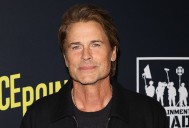New Rob Lowe ABC Sports Comedy 'The Ram,' Produced By Peyton Manning