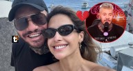 Marcelo Tinello anuncia el fin de su relación con Milett: “El amor que le tengo no va a cambiar” El conductor argentino sorprendió al anunciar el final de su romance con la peruana tras casi dos años 