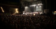 Más de 22.000 personas arropan a la Bienal de Flamenco de Granada en su primera edición