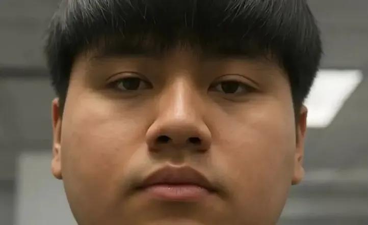 Este es “Pequeño J”, el narco de 20 años acusado de ordenar el triple crimen de Florencio Varela