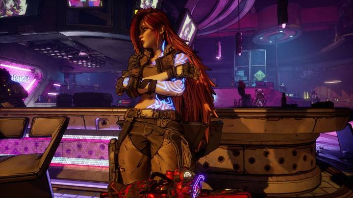 How to unlock all Ultimate Vault Hunter Modes in Borderlands 4