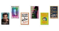 New books this week: War, murder, and Lionel Richie
