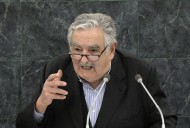 Apelación uruguaya para salvar la vida se convierte en la prueba de gobierno de hoy, 12 años después