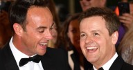 Ant and Dec lose 23 year NTAs streak as duo miss out on World Record win