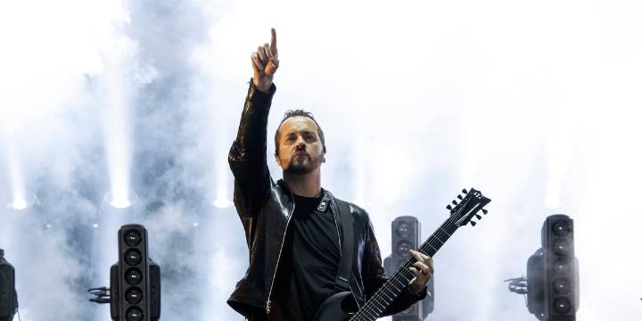 GALLERY: Louder Than Life 2025