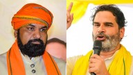 Bihar Assembly Elections | Deputy CM Samrat Chaudhary lied before SC to escape trial in murder case, alleges Prashant Kishor