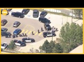 Suspected shooter dead in Colorado school shooting