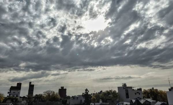 Clima hoy y pronóstico del tiempo en CABA y el conurbano: cómo será el lunes 8 de septiemb