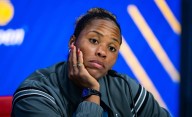 Taylor Townsend apologizes for videos calling Chinese cuisine 'crazy' at Billie Jean King Cup