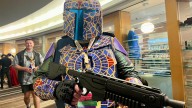 From 'X-Men' to 'Star Wars,' the best cosplays we saw at Dragon Con