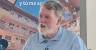 Padre Murphy se va de TJ pero defenderá a migrantes desde Estados Unidos