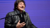 Milei tendrá un show musical para presentar su nuevo libro "La construcción del milagro"