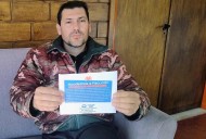 Padre pide ayuda económica para tratar TOC de su hijo en España