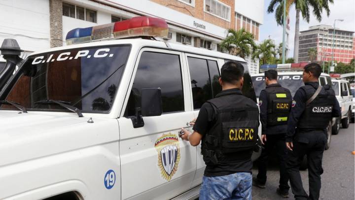 Triple homicidio estremece una comunidad de Falcón: estiman que el homicida conocía a la familia