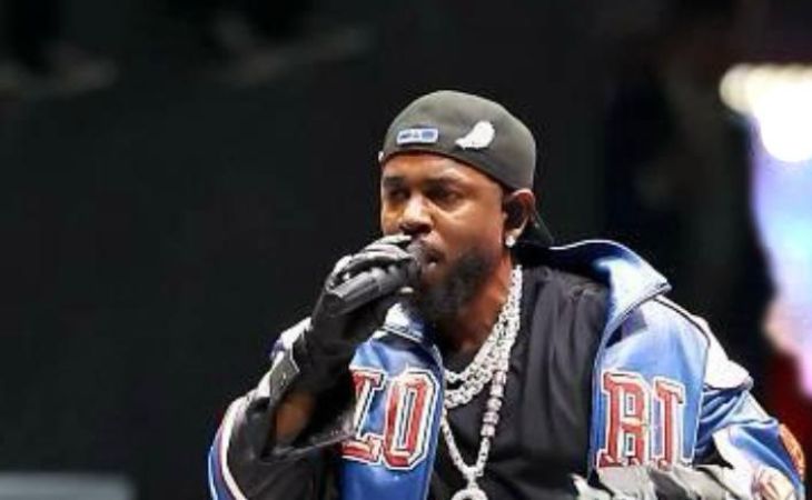 Bogotá negó aval a concierto de Kendrick Lamar por fallas técnicas