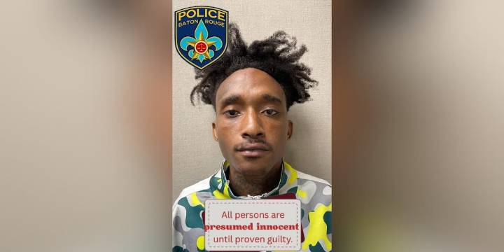 BRPD: Man fatally shot while trying to intervene in argument; suspect arrested