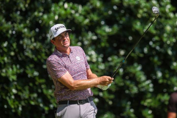 Captain Keegan Bradley: Ryder Cup squad is ‘closest team I’ve ever seen’