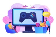 Juegos online como plataformas sociales, de compras y eventos