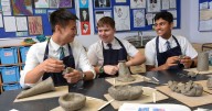 AD FEATURE: Award-winning Burnage Academy for Boys is holding an autumn open evening