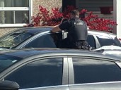 North Bay police involved in "active" situation on Rose Avenue